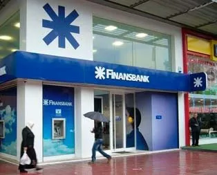 Finansbank’ın net karı 706 milyon TL oldu