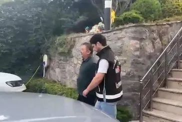 FETÖ'cü HAKMAR'ın sahibi Zeki Doruk'un vasiyeti ortaya çıktı! Her şeyini FETÖ'ye bırakmış! Kasada "Tılsım" duası | İşte o şirketler