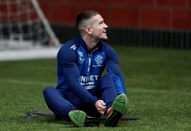 Fenerbahçe bir transferi daha bitiriyor! Ryan Kent'in ardından... - 9