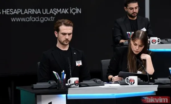 1,2,3 ,5,10,15 MİLYON TL bağış yapanlar! Serenay Sarıkaya, Sibel Can, Ali Koç... TÜRKİYE TEK YÜREK ORTAK YAYIN || ÜNLÜLER VE BAĞIŞ miktarları! - 5