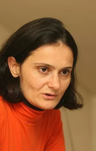 İmamoğlu'nun yoldaşı Canan Kaftancıoğlu, PKK'lı Sakine Cansız'a terörist diyemedi