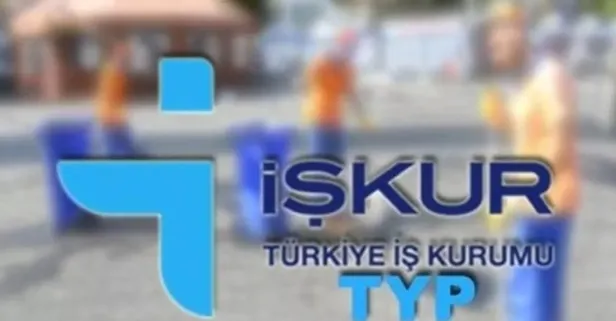 İŞKUR TYP TARİHLERİ 2023! İŞKUR TYP başvuruları başladı mı, ne zaman başlayacak? TYP başvuru şartları neler? Temizlikçi, güvenlikçi...