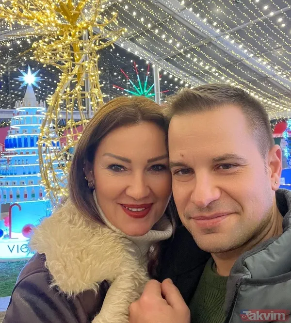 16 yıl önce evlendiler! Yağmur Atacan eşi Pınar Altuğ’un en cesur halini paylaştı! Gören bir daha baktı! “Otosansür uyguladım...” - 12