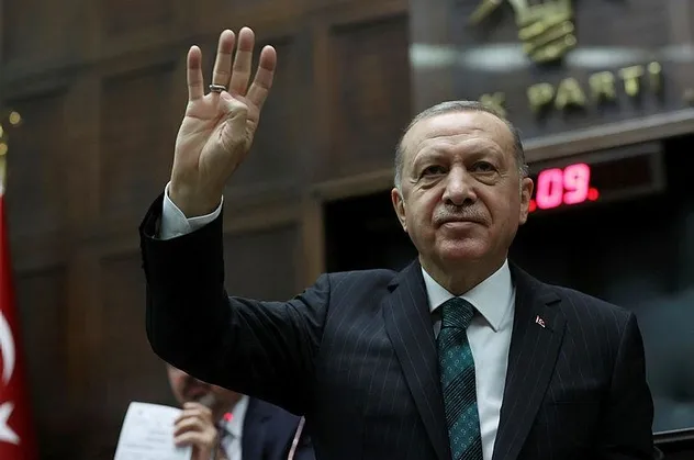 Başkan Erdoğan 93 gün aranın ardından mesajlarını yüz yüze verecek! Tarih belli oldu