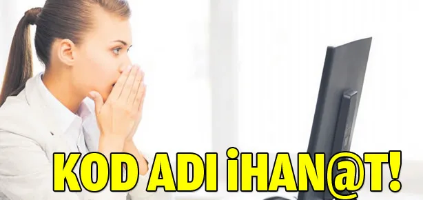 Kod adı ihan@t