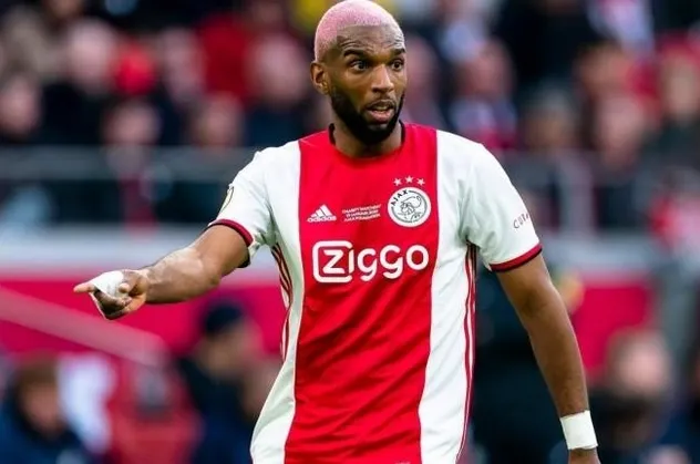 Dünya koronavirüsle mücadele ederken Ryan Babel'den şoke eden paylaşım