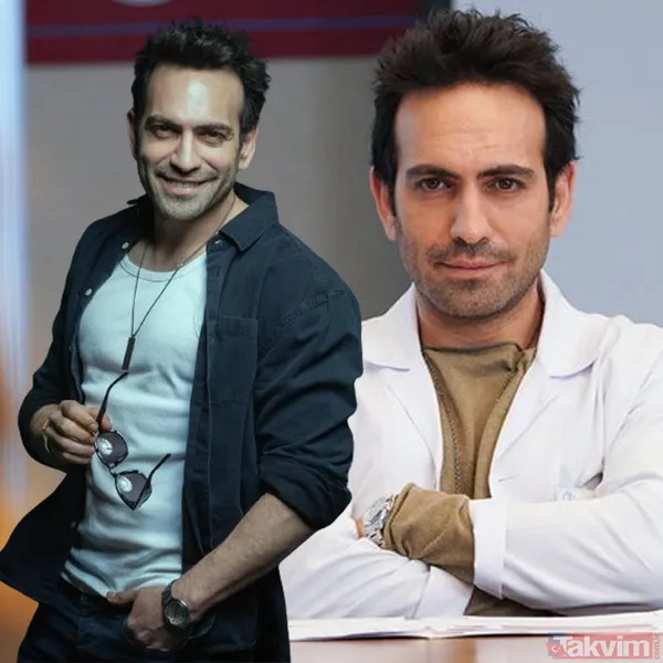 Bahar’ın Evren’i Buğra Gülsoy’un ilk eşi bakın kim! Meğer Haziran Gecesi’nin yıldızıyla aylarca evli kalmış! Demet Evgar’ın partneri... - 1