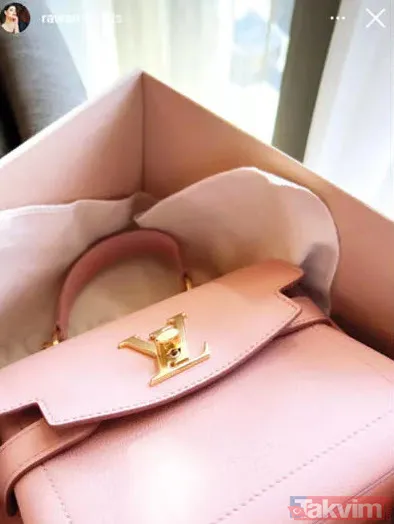 Hadise'nin eski eşi Mehmet Dinçerler yeni sevgilisi Rawan Bin Hussain'le fena yakalanmıştı... +18 uyarılı paylaşımı olay oldu! Çığlıklar... - 8