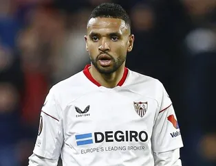 Sabrın sonu En Nesyri