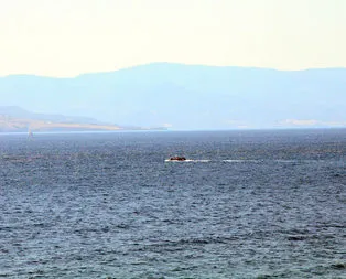 Yunan Bakan’dan sınır iddiası