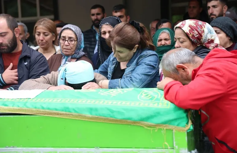 Anneler Günü'nde anneye evlat acısı! Kan donduran detaylar: 7 gündür kayıptı | Toprağa gömülü cesedi bulundu | Köpek kan kokusunu...-5