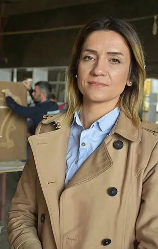 İşsiz kaldı patron oldu