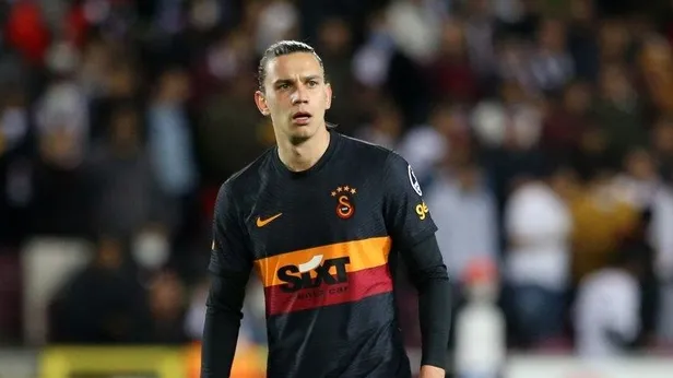 Galatasaray-Trabzonspor maçı öncesi Sarı Kırmızılı ekibi sevindiren gelişme! Maçta oynayacak-2