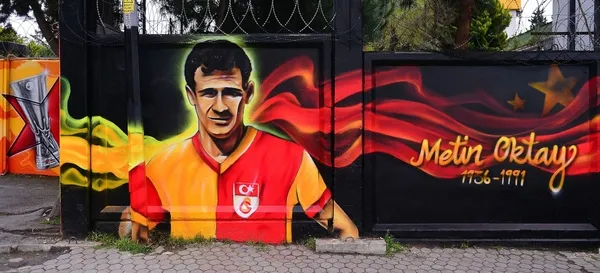 Florya'da Metin Oktay Tesisleri'nde değişim-2
