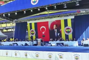 Fenerbahçe'nin borcu açıklandı