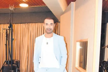 Cengiz İmren’den yeni şarkı çıkışı: ‘Ağa Mısın Paşa Mısın?’ gündem oldu!