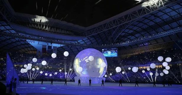 FIFA o plandan vazgeçti! Dünya Kupası...