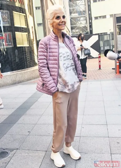 47 kiloya düşen Tanyeli'nin son hali şoke etti! Pankreas kanseriyle mücadele ediyor! "10 gün sonra evden ilk defa çıkabildim..." - 22