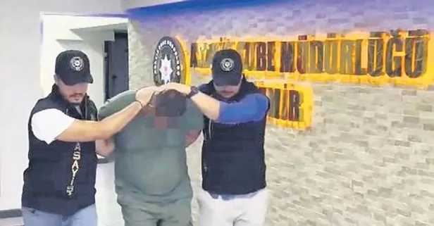 Planlı cinayet! İzmir'de yaşlı çift evlerinde ölü bulunmuştu: Cani, kadının oğlu çıktı