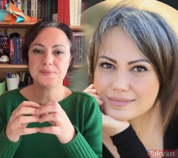 Ece Gürel spiritüel seans mı yapıyordu? "Hocası" Hale Nur Özen hakkında flaş gelişme - 10