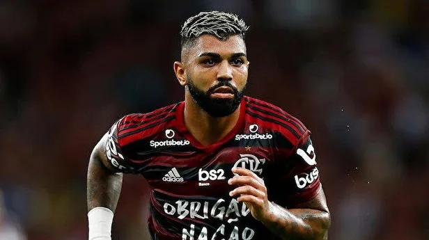 Jorge Jesus Fenerbahçe'ye Gabriel Barbosa ile gelecek-1