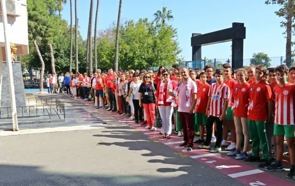 Süper Lig ekibi Antalyaspor bir ilki gerçekleştirecek-1