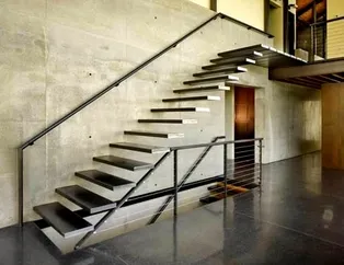 Rüyada merdiven görmek ne anlama gelir?