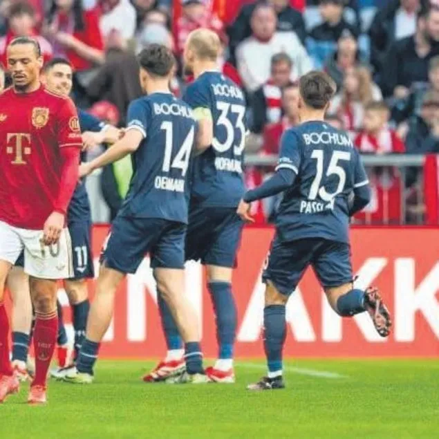 Bundesliga’da 18 yıl sonra bir ilk