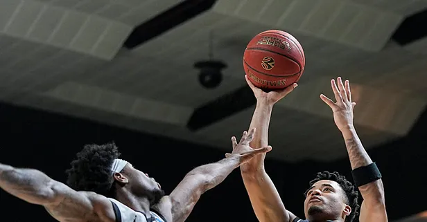 Beşiktaş GAİN BKT EuroCup'ta yarı finale yükseldi! Rakibi Bahçeşehir Koleji