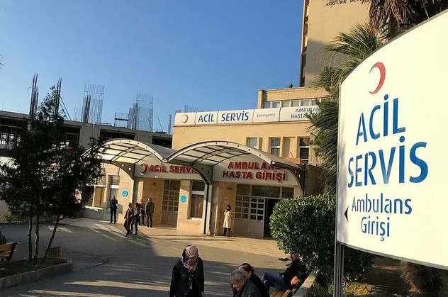 Son dakika: Zonguldak'ta maden ocağında göçük: 1 işçi hayatını kaybetti