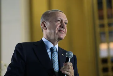 Küresel diplomaside Erdoğan rüzgârı