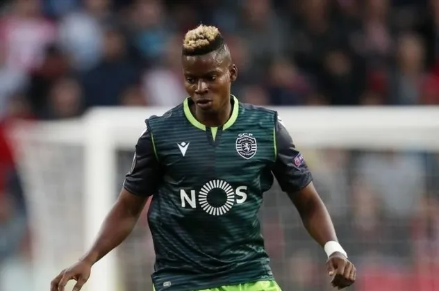 Galatasaray'a Portekiz'den 22'lik orta saha! Etebo'nun partneri o olacak