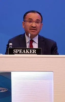 Bakan Bozdağ: Hukukun gereği yapıldı
