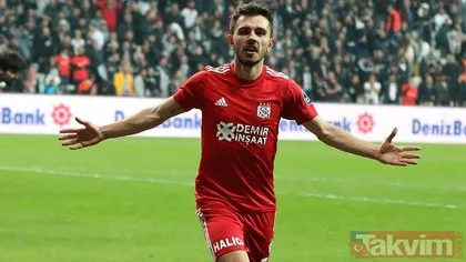 Galatasaray’da beklenmedik ayrılık! Yıldız isim bedavaya gidiyor | Son dakika transfer haberleri