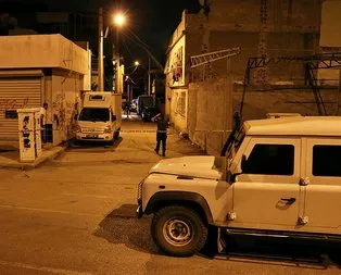Adana’da silahlı kavga: 3 yaralı