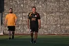 Okan Buruk'tan transfer mesajı! "Icardi ile ilgili gelişme olmadı"
