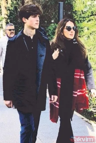 Fenerbahçe Kulübü Başkanı Ali Koç'un oğlu Kerim Rahmi Koç'un sağlık durumu nasıl? Kaza geçirdi apar topar İstanbul'a getirildi işte sağlık durumu - 4