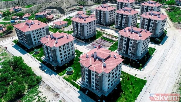 Çevre, Şehircilik ve İklim Değişikliği Bakanlığı yayınladı: Kentsel dönüşüm kredisi ile ilgili merak edilen 10 soru, 10 cevap! - 16