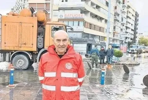 Mühendisler Soyer’i yalanladı