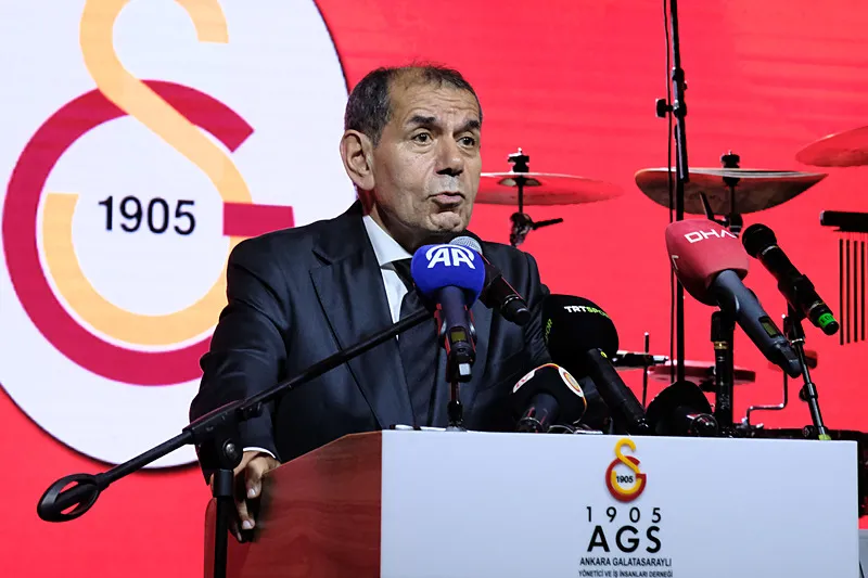 Galatasaray'a Borussia Dortmund'dan çılgın transfer! Ne Reus ne Hummels... - 16