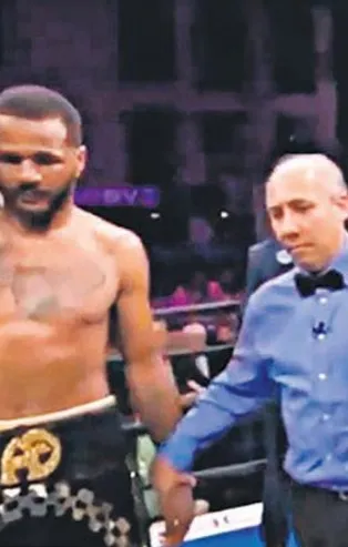 Bu maç burada bitmez! Hakemler Avni Yıldırım’ın hakkını yedi...