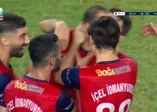 GOL | İçel İdman Yurdu 6-0 Payasspor