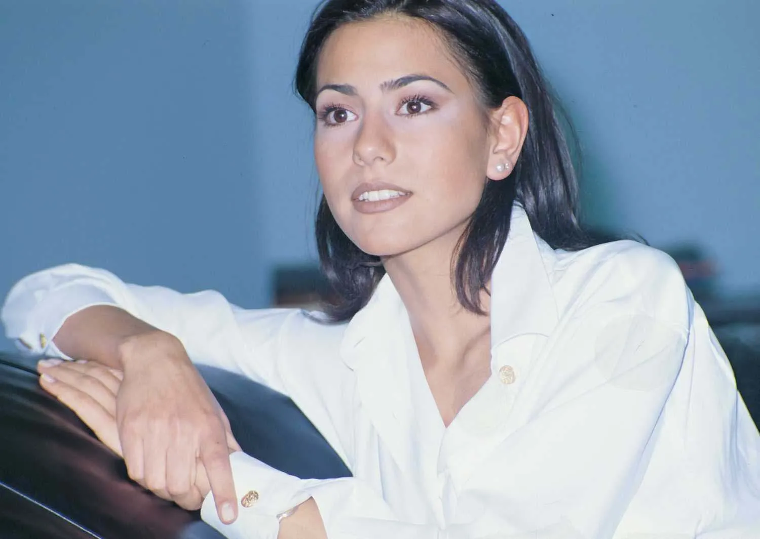 Deli Yürek’in yıldızı Zeynep Tokuş’un yoga videosu gündem oldu: Miroğlu yasalarına aykırı! - 3