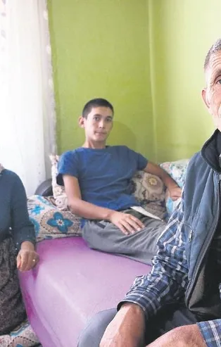 Kompresör şakası az kalsın öldürüyordu!