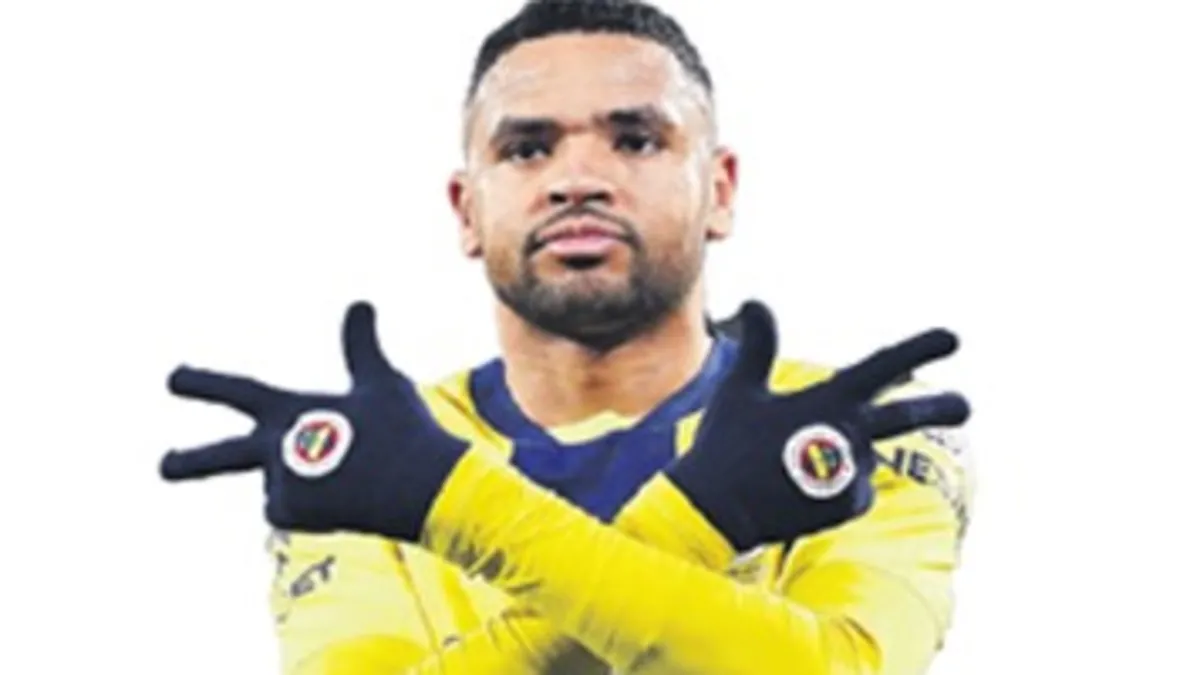 Sarı-Lacivertli ekibin Faslı golcüsü satışta