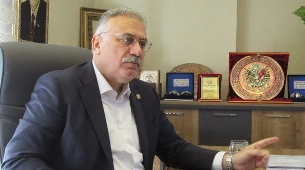 AK Partili vekil hayatını kaybetti-1