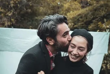 Neslihan Atagül itiraf etti! Kadir Doğulu hamile olduğumu öğrendiğinde...