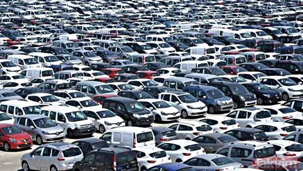 Sahibinden satılık ikinci el sıfır 100 bin TL altı fiyatla satılan otomobiller hangileri - 15