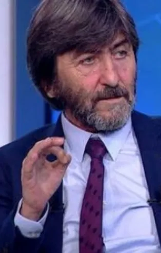 "Rıdvan'ın FETÖmetre'si varsa bilelim"