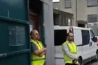 İrlanda'nın başkenti Dublin'de mescide saldırı: Türk güvenlik görevlisi darp edildi